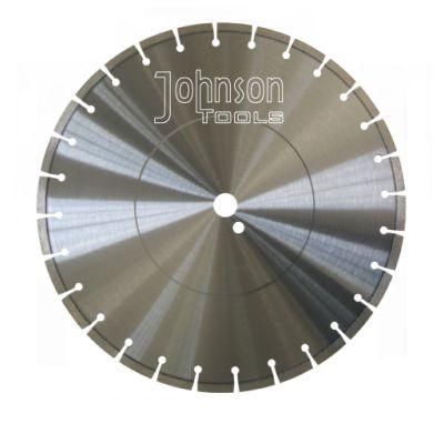 400mm Diamond Circular Segmented Multi-Using Saw Blade for Cutting Granite and Marble