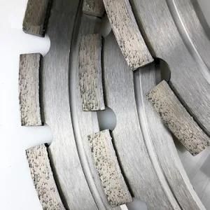Diamond Tip Angle Grinder Blade Diamond Cutting Disc Suppliers