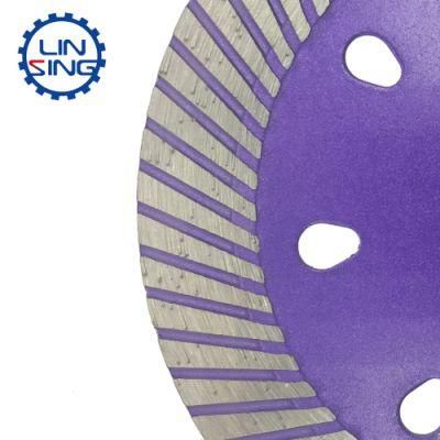 Wholesale Price Best Diamond Blade for Cutting Limestone for Mulit Saw