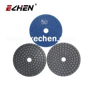 Grit 50-3000 Wet Polishing Pad
