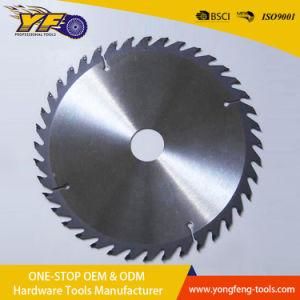 Bottom Price Factory Supply Wood Tct Carbide Tipped Furniture Band Saw Blades