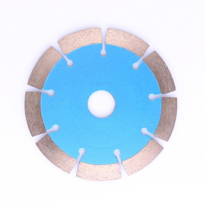 Segmented Professional Diamond Saw Blade