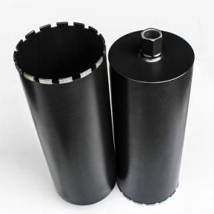 High Quality Diamond Wet Core Drill Bits for Concrete