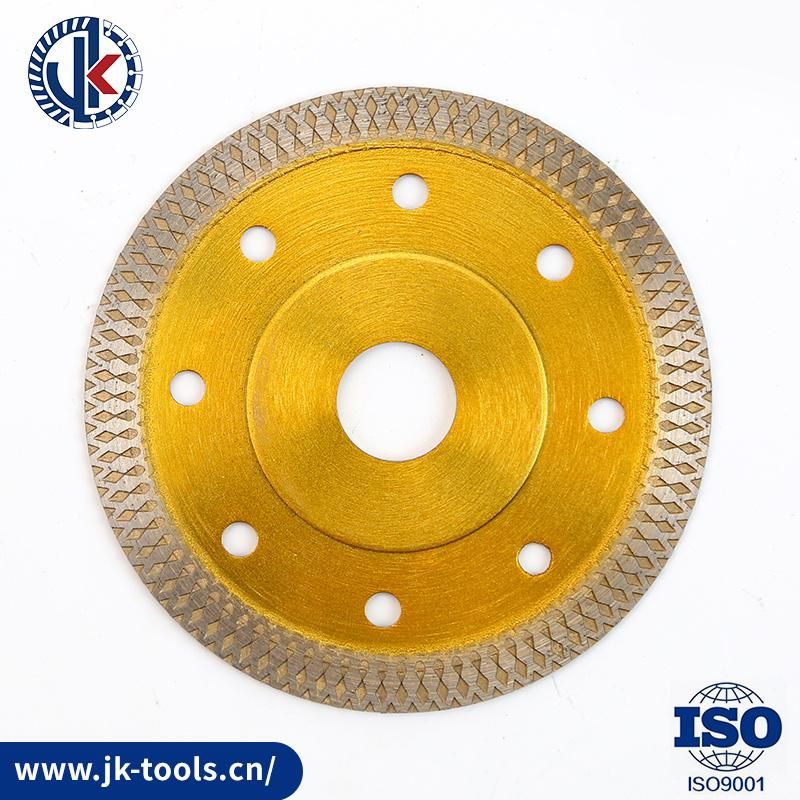 X Turbo Diamond Cutting Disc Circular Saw Blade Tile Cutter Diamomd Tools