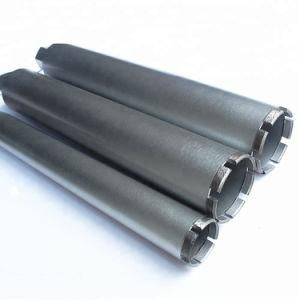 High Quality Diamond Granite Drill Bit Finger Bit for Stone Drilling