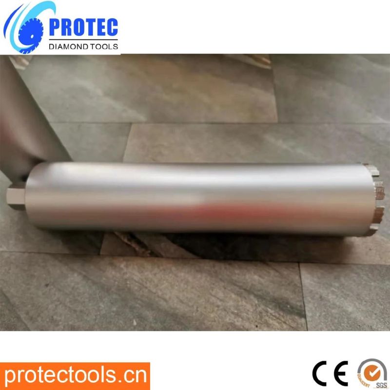 High Quality Diamond Core Drill Bit for Concrete