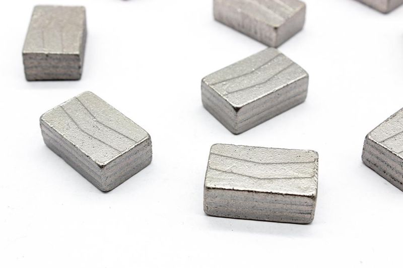 Segments for Granite Saw Blade