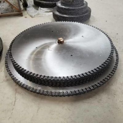 Fast Cutting Diamond Saw Blade for Granite