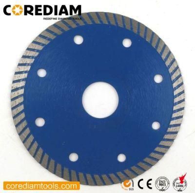 105mm Sintering Stone Turbo Blade/Diamond Saw Blade