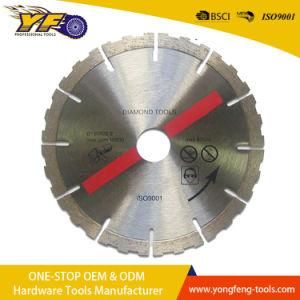 Wanlong High Quality and Fast Cutting Speed Diamond Saw Blades for Sale - Diamond Blade