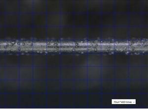 Diamond Wire for Silicon Slicing 45um