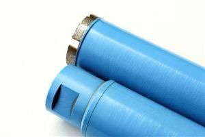 High Frequency Welding Diamond Tool Drill Bit