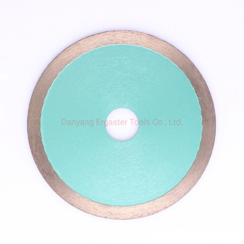 Best Diamond Continuous Rim Grinder