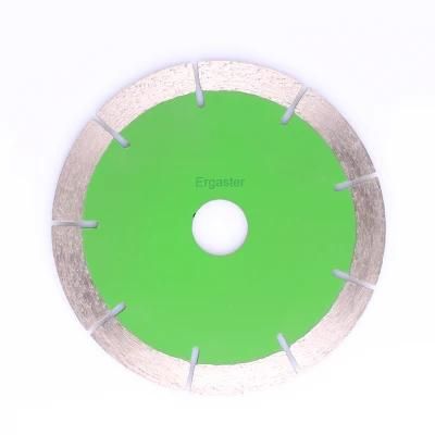 Diamond Saw Blade for Grinder