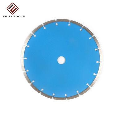 4 1/2 Inch 115mm Diamond Blade for Cutting Stone Granite Ceramics Circualr Saw Blade