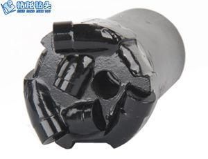 PDC Drill Bits Exhaust Gas Building Construction Drillings Bit