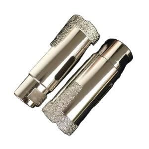Diamond Core Drill Bit Sets-Drill Bit for Granite Countertops Top Processing
