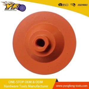 5 Inch Turbo Diamond Grinding Cup Wheel for Concrete