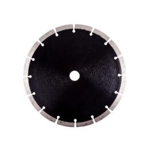 Stone Cutting Tool Asphalt and Concrete Diamond Circular Blade