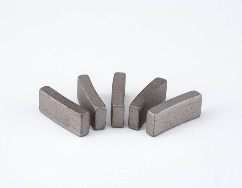 Premier Straight Type Segment