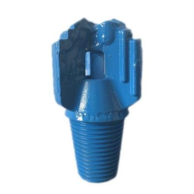 3 Wing Step Drag Bits with Competitive Pricing
