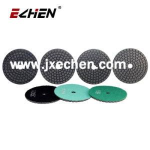 Diamond Polishing Pad for Granite