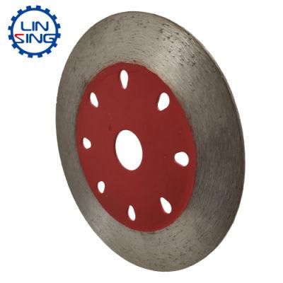 Cambodia Angle Grinder Tile Cutting Blade for Quartz