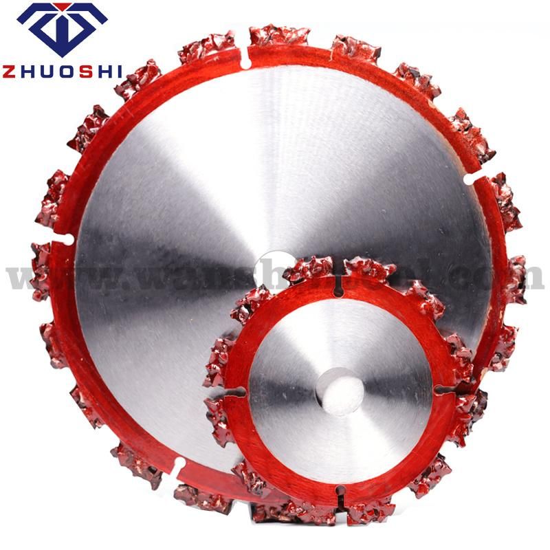Tct Saw Blade Rescue Saw Blade Muti Purpose Saw Blade