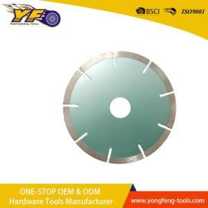 China High Quality Diamond Saw Blade for Wood Cutting, PCD Diamond Saw Blade for Wood Chipboard