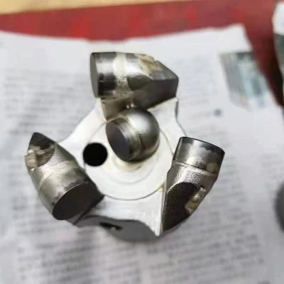 Speedmade Good Quality Diamond Drill Bit Carbon Steel for Sandstone