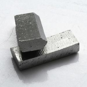Professional Diamond Segment Tools Granite &amp; Marble Mine Quarrying