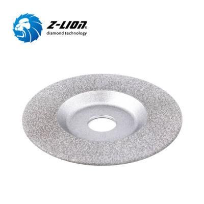 Grinding Cup Diamond Wheel Cutting Disc for Concrete/Stone/Aluminum Alloy