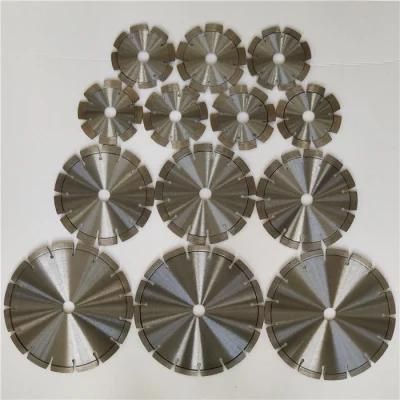 D230mm Diamond Saw Blade Cutting Tools