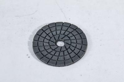 Good Quality for Granite Marble Dry Polishing Pads