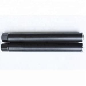 Fast Drilling Laser Welding Diamond Core Drill Bit for Rebar Concrete