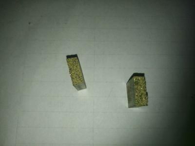 40*6*15mm Diamond Segment for Indonesia Market