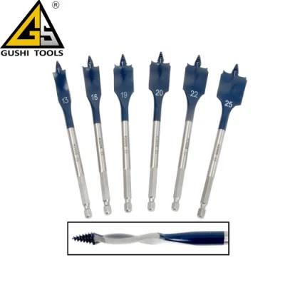 China Manufacturer Drill Bit Cutters for Wood