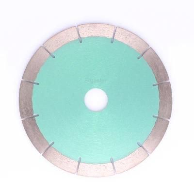 Segmental Circular Cold Saw Blades