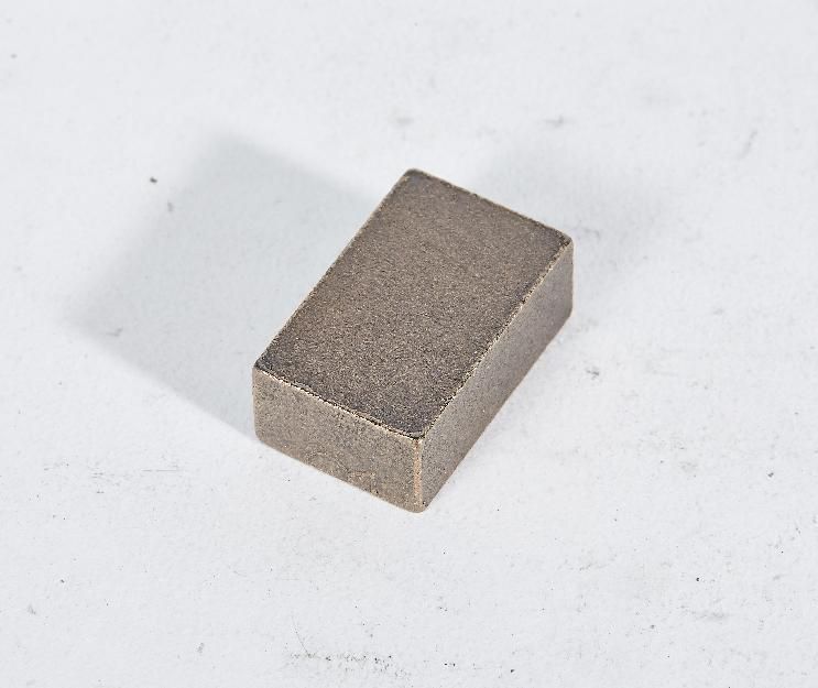 Good Quality Saw Blade Segment Diamond Segment Granite Segment