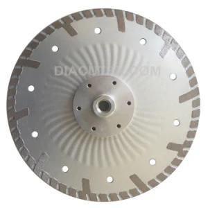 230mm Turbo Segment Sintering Masonry Blade