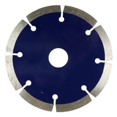 High Quality Segmented Saw Blade/Power Tools