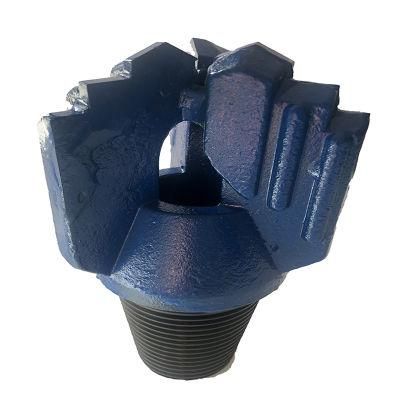 3wings Step Drag Chevron Drag Bits