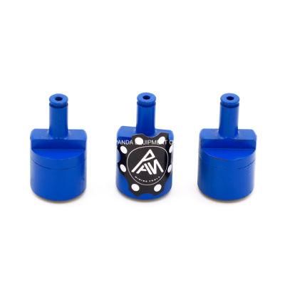 King, Svk, Atlass, Cme Shank Button Bit Sharpening Diamond Grinding Cups for Grinder, Button Bit Sharpening Diamond