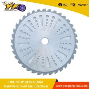 Tct Circular Saw Blades for Plastic