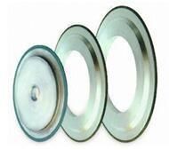Rotor Slot CBN Grinding Lapping Wheel for Automobile Industry