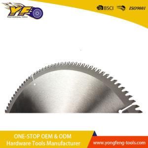 Tct Saw Blade for Wood Cutting Tools