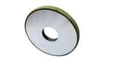 Abrasive Resistant Diamond Grinding Wheels with Resin Bonder