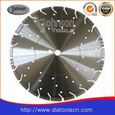 350mm Diamond Saw Blade for LGP