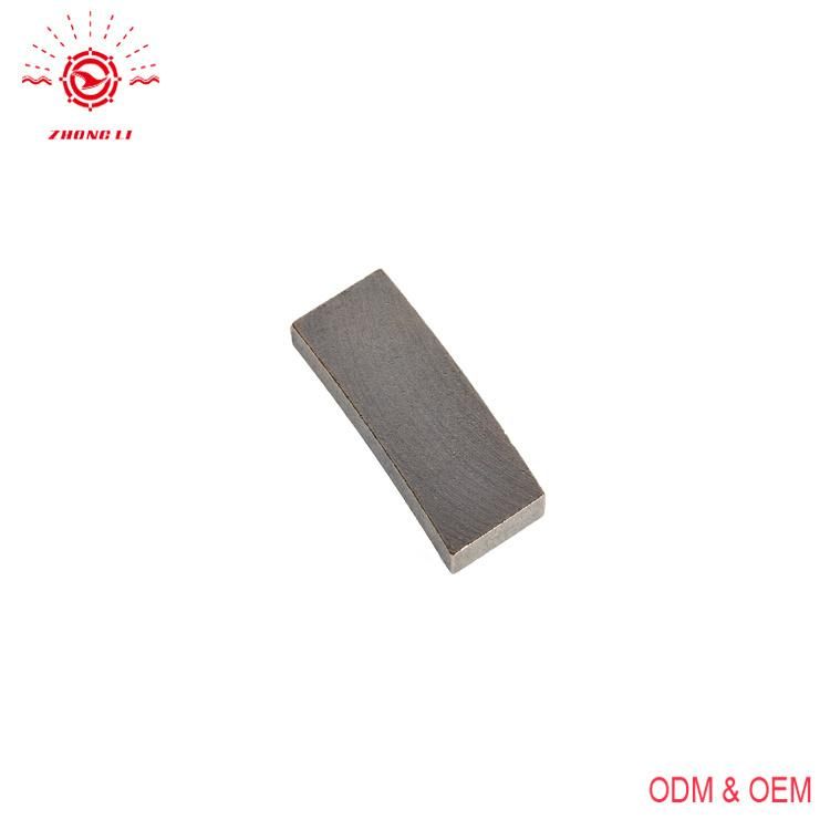 Sharp Toolings Diamond Segment for Granite Slab Cutting