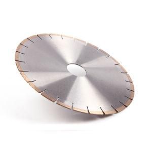 Hot Sale &amp; High Quality Stone Diamond Saw Blade